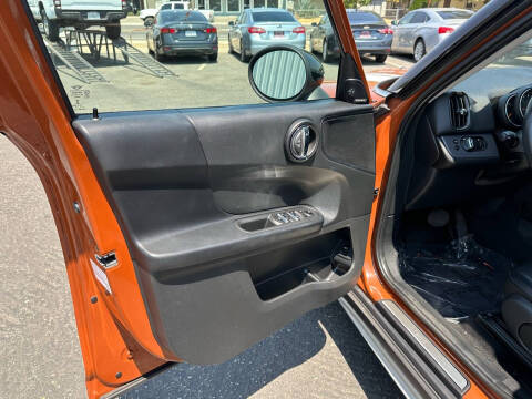 2019 MINI Countryman Cooper