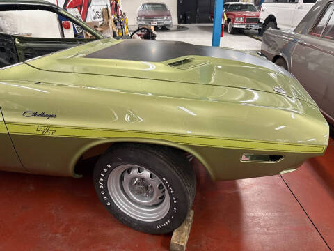 1970 Dodge Challenger