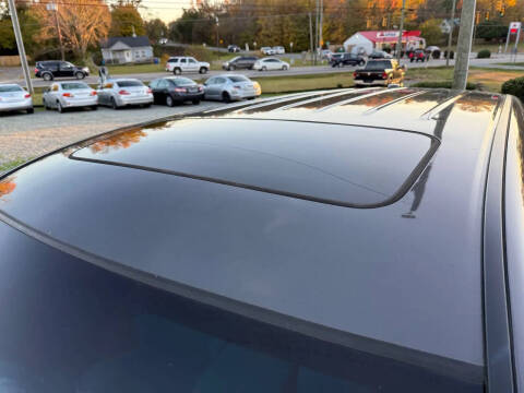 2012 Acura MDX SH-AWD w/Advance