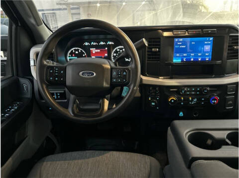 2023 Ford F-250 Super Duty