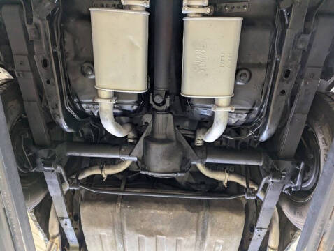 1979 Chevrolet Camaro