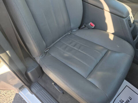 2005 Dodge Dakota Laramie