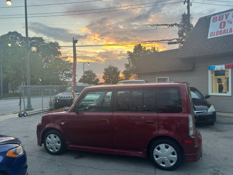 2006 Scion xB
