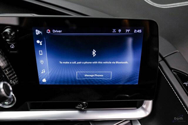 2024 Chevrolet Corvette Z06