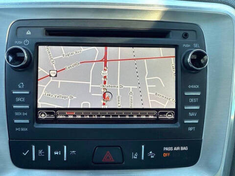 2017 GMC Acadia Limited