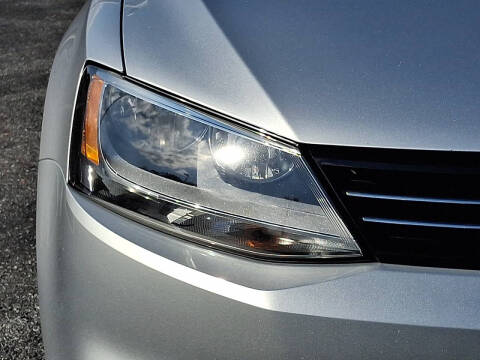 2013 Volkswagen Jetta