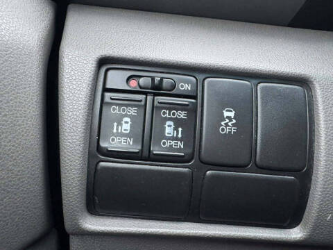 2011 Honda Odyssey EX