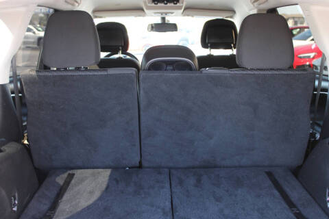 2018 Dodge Journey SXT