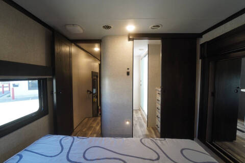 2023 Highland Ridge Mesa Ridge