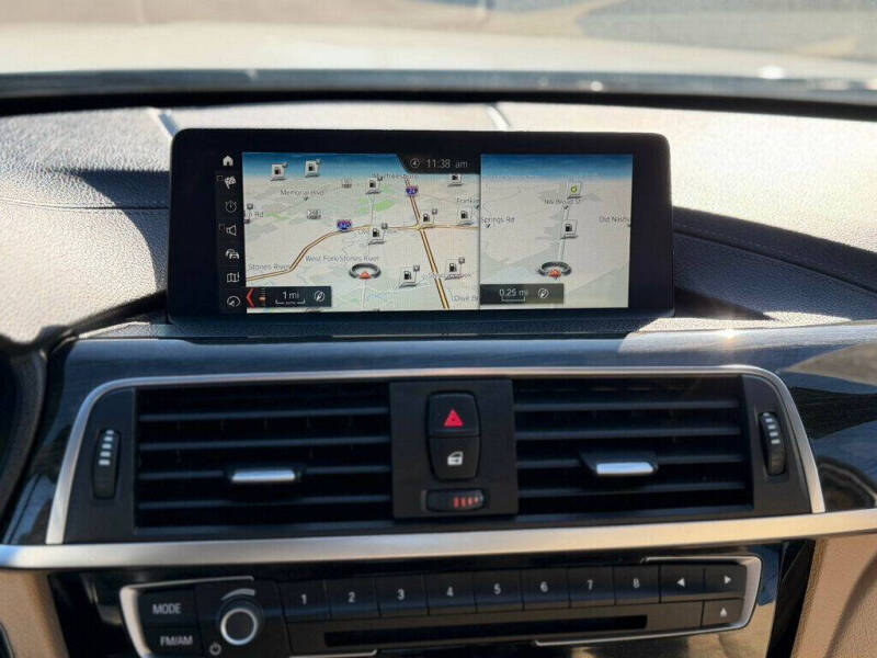 2018 BMW 3 Series 330i