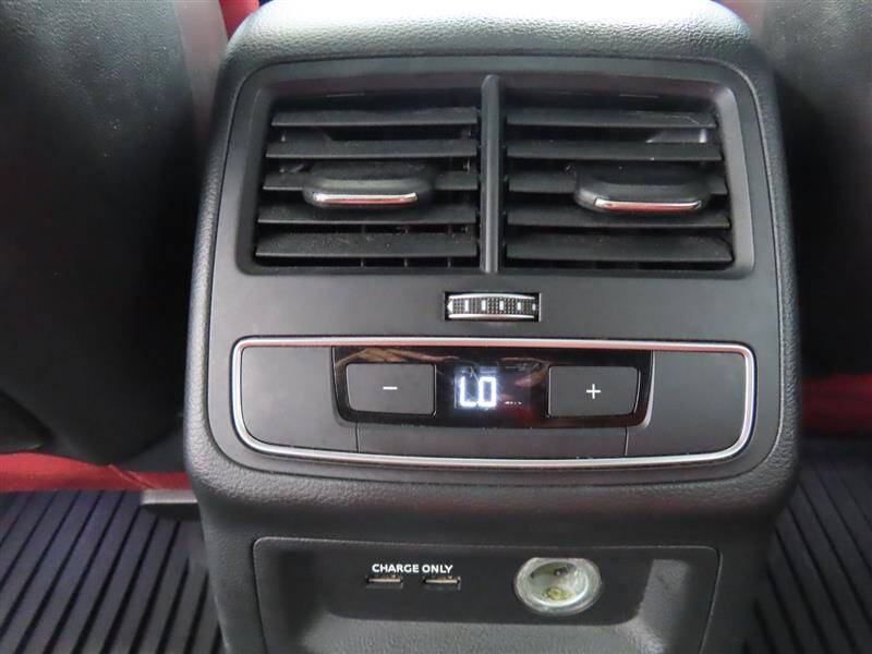 2019 Audi S5 Sportback 3.0T quattro Premium Plus