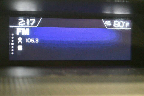 2020 Subaru Ascent Limited 7-Passenger