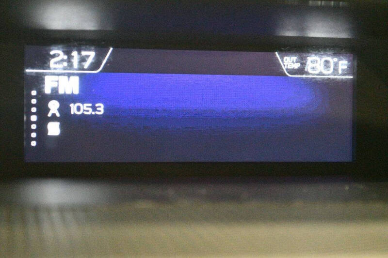 2020 Subaru Ascent Limited 7-Passenger