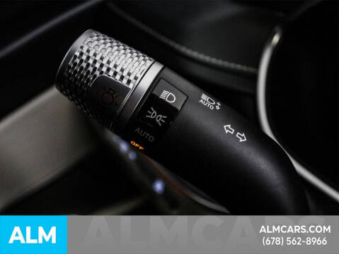 2024 Genesis Electrified G80 Advanced