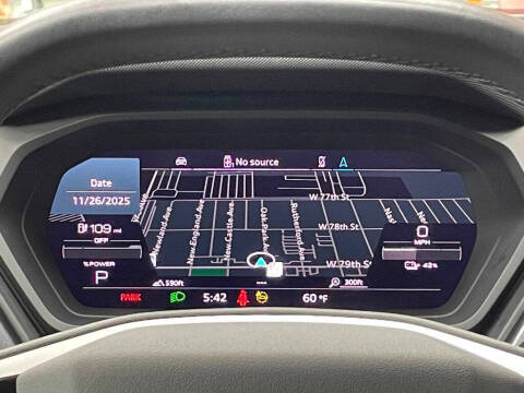 2023 Audi Q4 Sportback e-tron quattro Prestige 50