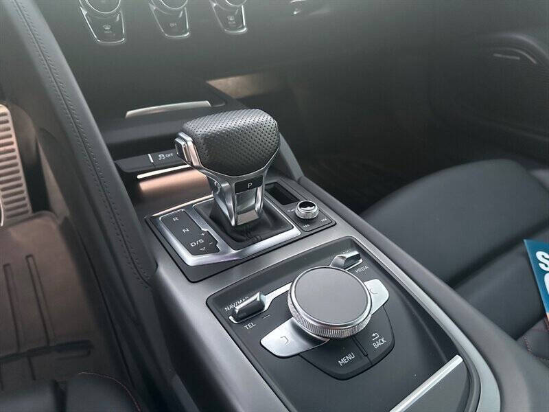 2023 Audi R8 5.2 V10 performance