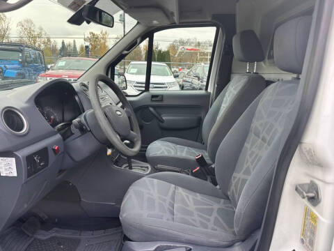 2012 Ford Transit Connect XL