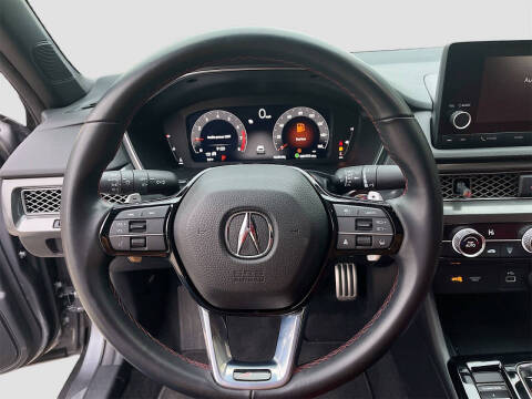 2023 Acura Integra w/A-SPEC