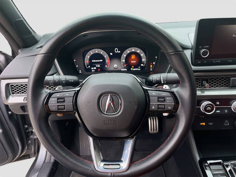 2023 Acura Integra w/A-SPEC