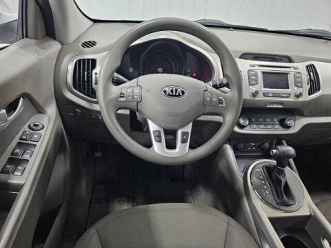 2013 Kia Sportage LX