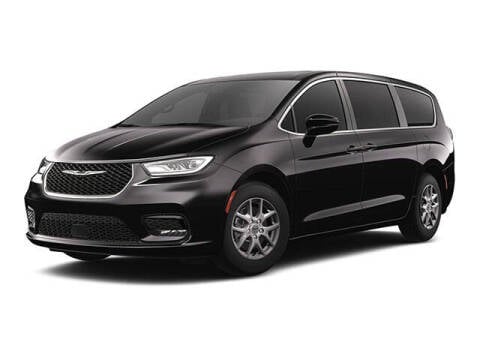 2025 Chrysler Pacifica for sale at Betten Baker Chrysler Dodge Jeep Ram in Lowell MI