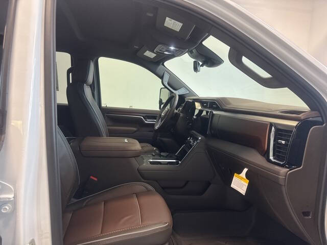 2026 GMC Sierra 3500HD