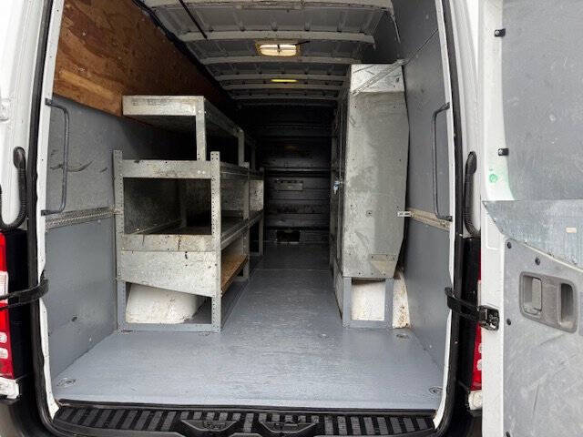 2010 Freightliner Sprinter 3500