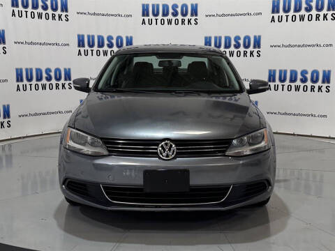 2014 Volkswagen Jetta