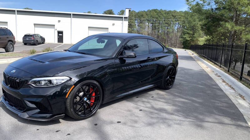 2020 BMW M2 Coupe Base - Photo 6