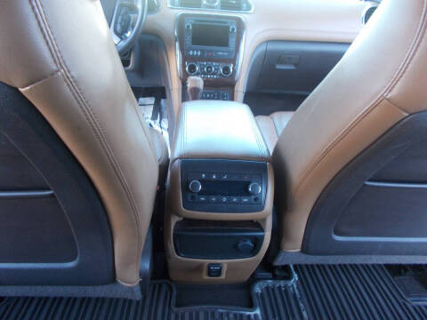 2014 Buick Enclave Leather