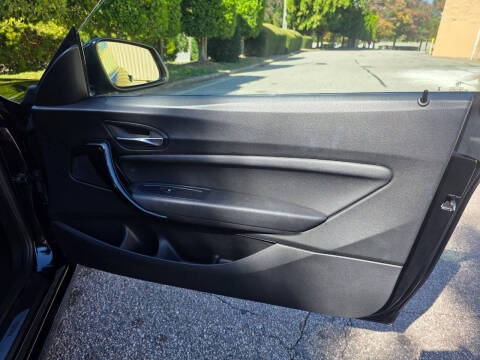 2016 BMW 2 Series 228i xDrive