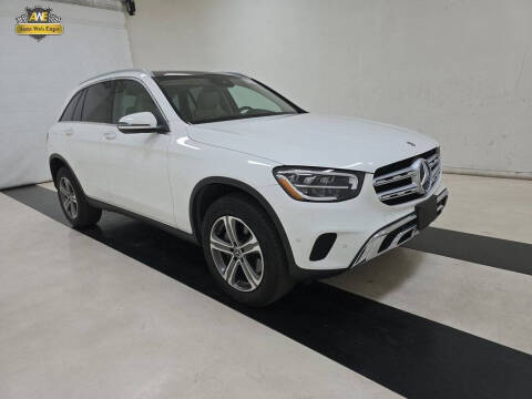 2022 Mercedes-Benz GLC GLC 300 4MATIC