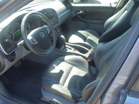 2007 Saab 9-3 2.0T SportCombi