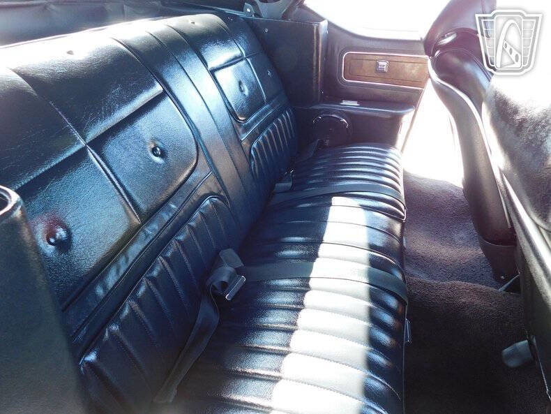 1970 Oldsmobile 442