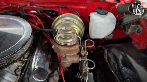 1962 Chevrolet Impala