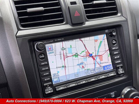 2011 Honda CR-V EX-L