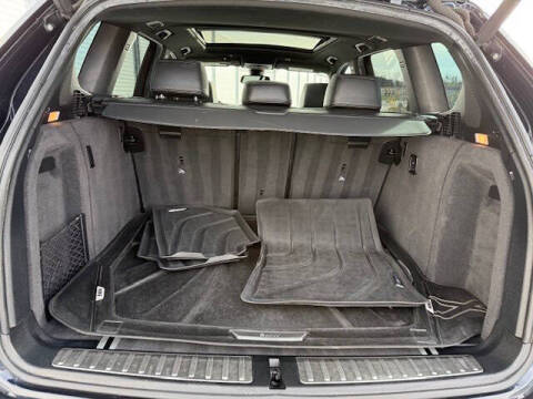 2017 BMW X3 xDrive35i