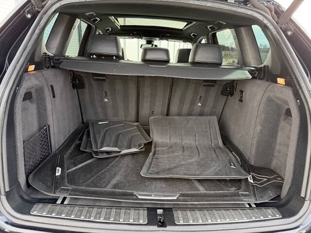 2017 BMW X3 xDrive35i