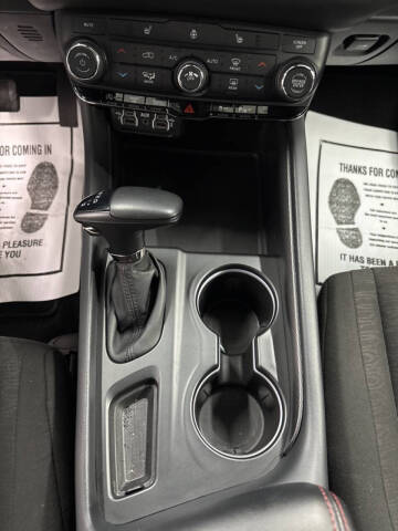 2024 Dodge Durango GT