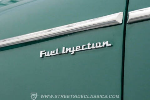 1955 Chevrolet Bel Air