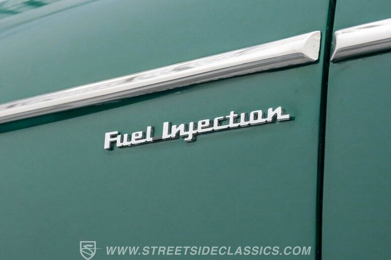 1955 Chevrolet Bel Air