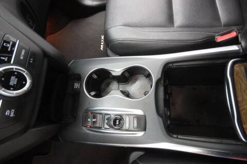 2020 Acura MDX SH-AWD w/Tech