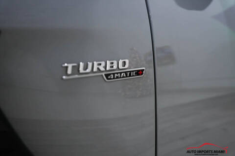 2025 Mercedes-Benz CLE AMG CLE 53