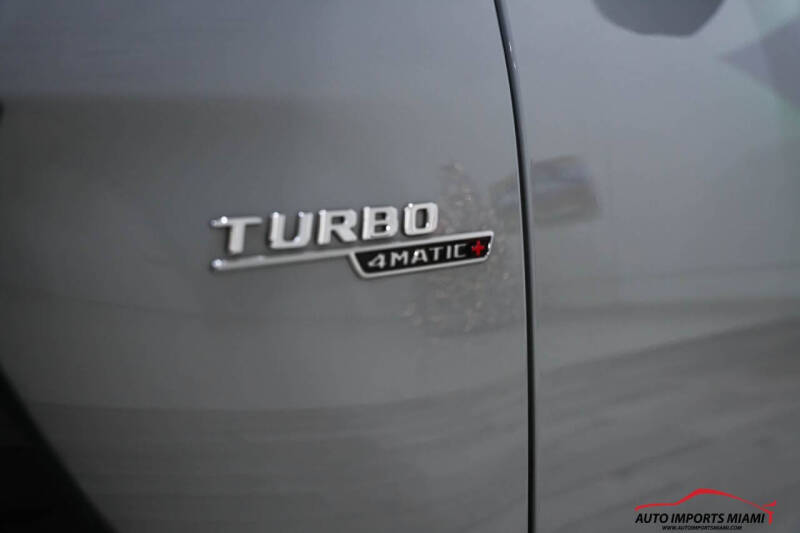 2025 Mercedes-Benz CLE AMG CLE 53