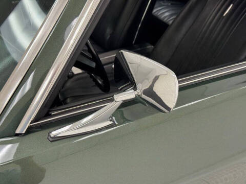 1970 Chevrolet Malibu