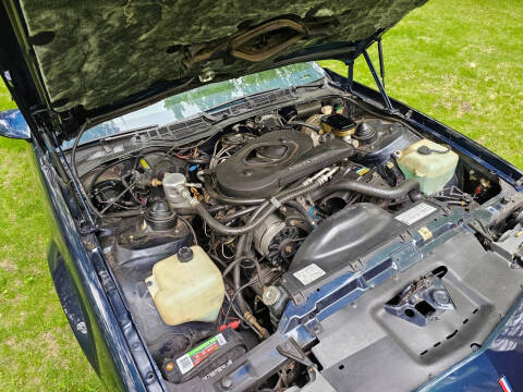 1982 Chevrolet Camaro