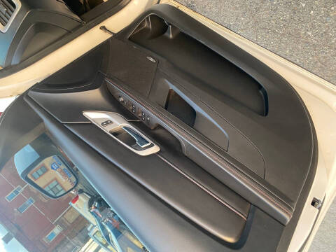 2015 GMC Terrain SLE-2