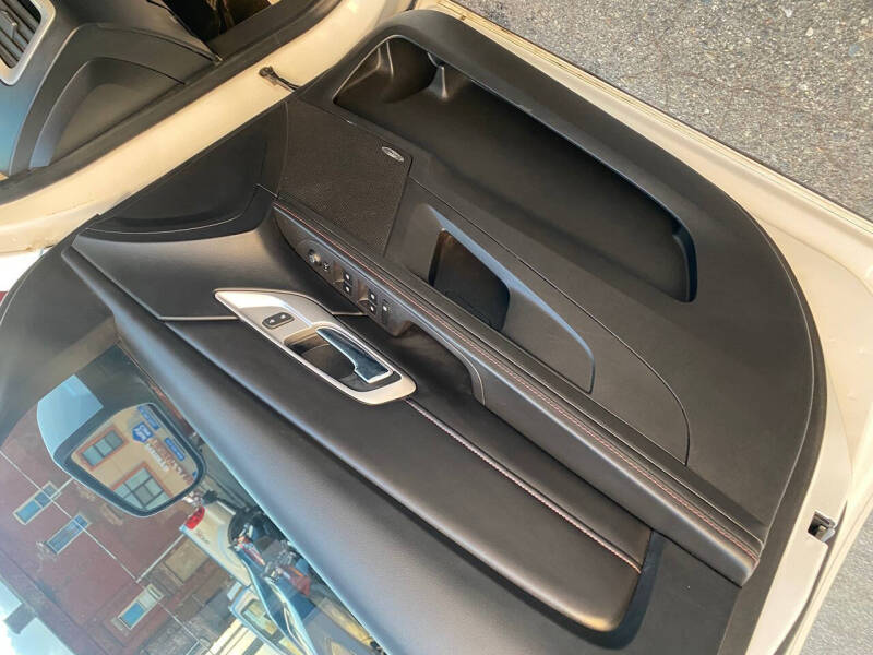 2015 GMC Terrain SLE-2