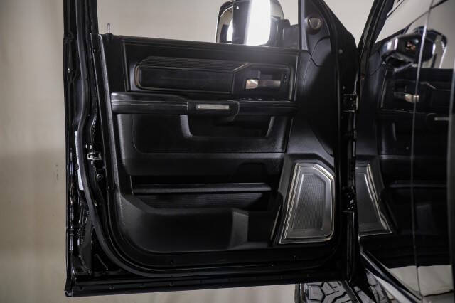 2019 RAM 2500 Limited