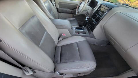 2006 Ford Explorer XLT